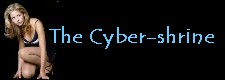 Enter the Cybershrine