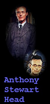 Anthony Stewart Head as Rupert Giles